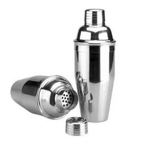 COCTELERA  AC/INOX 98501 CAROL