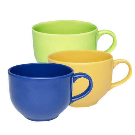 JARRO J163.0801 JUMBO MUG BIONA X1
