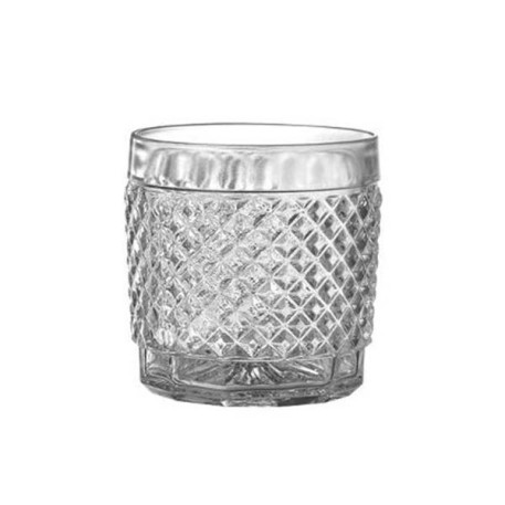 VASO 2449 WHISKY BARROCO X6 WHEATON BRASIL