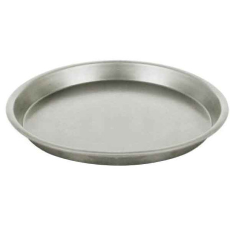 PIZZERA CHAPA 34CM ALUMINIO D&E