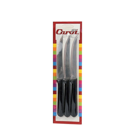 CUCHILLOS 41003 CAROL X3