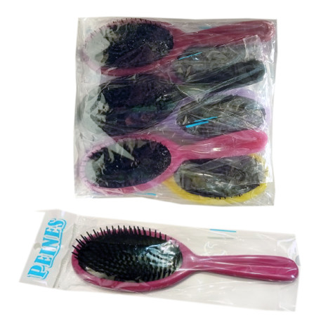 CEPILLO CABELLO X6