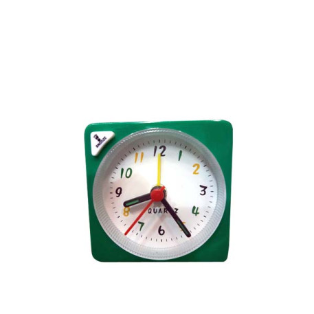 RELOJ 1088 DESPERTADOR 4 ALARMAS