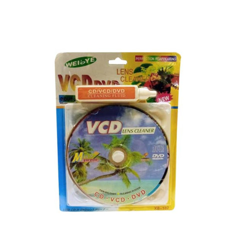 LIMPIA CD-VCD-DVD 696