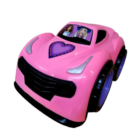 SUPERCAR PINK 251