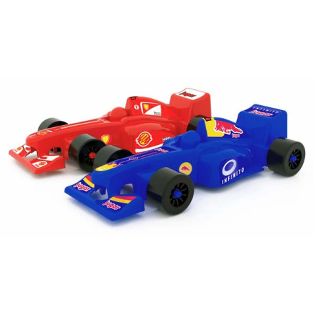 F1 RACING  002