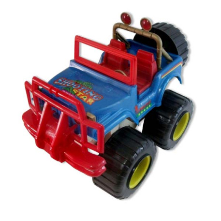 JEEP GIGANTE 221