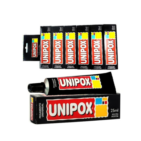 UNIPOX X6U