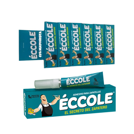 ECCOLE X6