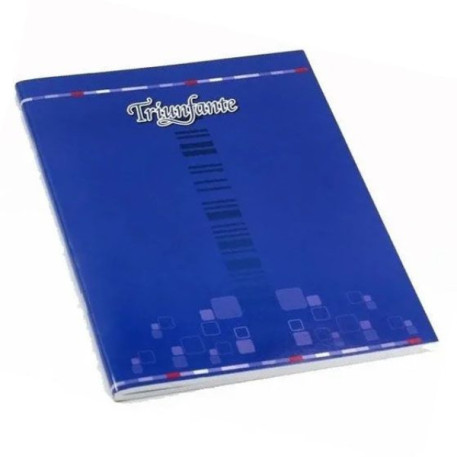 CUADERNO T/B X24 HOJAS