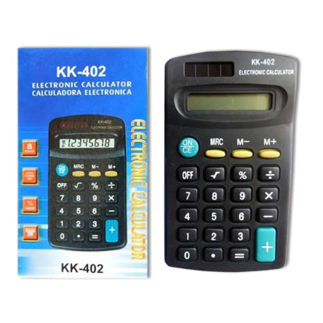 CALCULADORA KK-402