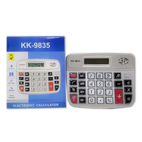 CALCULADORA KK-9835