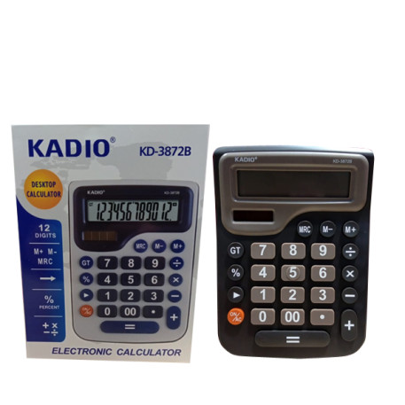 CALCULADORA KD-3872