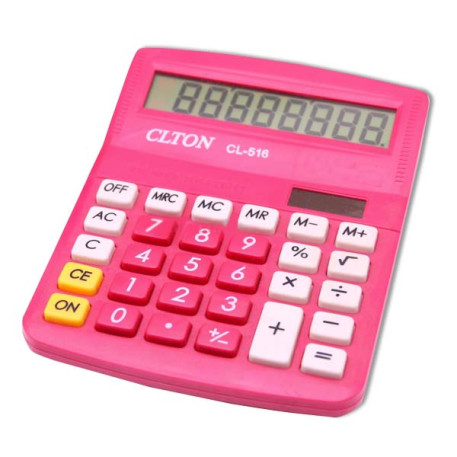 CALCULADORA CL-516