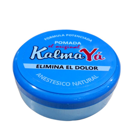 CREMA E/LATA  KALMA YÁ 100CC X1