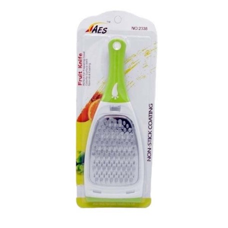 RALLADOR PACO BA-25852 E/BLISTER X1