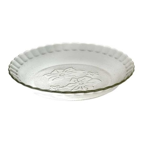 PLATO DXT41002 HONDO ORQUIDEA 21CM X6 DURAX