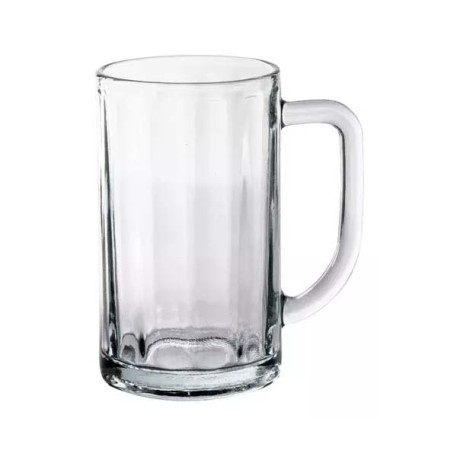 VASO DURAX DXTCH136 JARRO SANTA FE 500CC X1