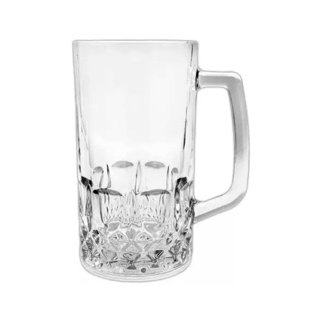 CHOP P-06-1 CERVECERO 14725 VIDRIO 900ML X1 SOIFER