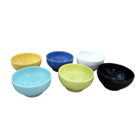 BIONA BOWL N455.0806 FRENCH 600CC X1