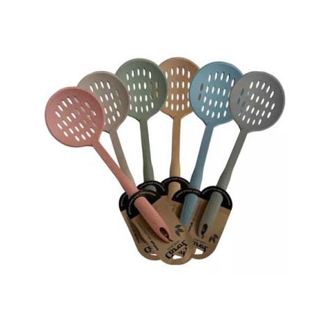 CAROL UTENSILLO 85031 COCINA X1 ESPUMADERA