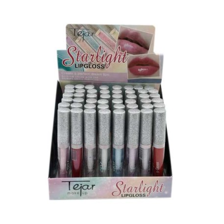 TEJAR BRILLO 251 LABIAL C/APLICADOR 6ML X6PZ