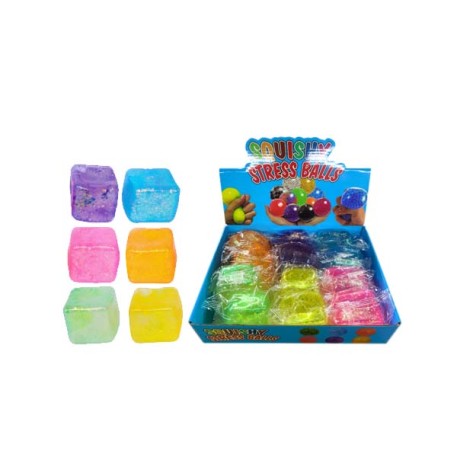 PARNASSA SQUEEZEE CUBO 82883 1235 X1