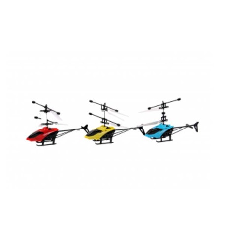 PARNASSA HELICOPTERO 82900 KO999 VOLADOR X1