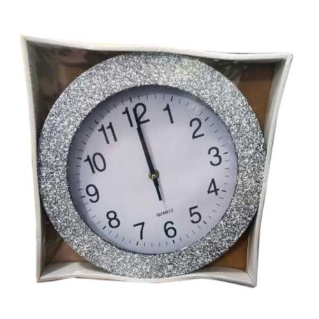 RELOJ BA-40484 PARED X1