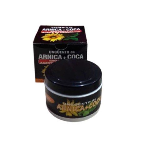 EMULGEL ARNICA+COCA 190GRS. X1