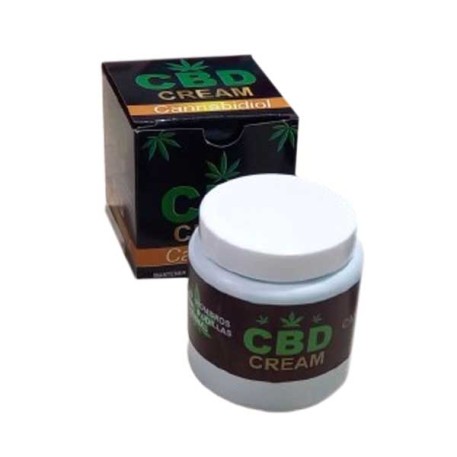 EMULGEL CBD CANNABIDIOL 190GRS.