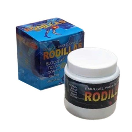 EMULGEL P/DOLOR D/RODILLAS 190GRS. X1