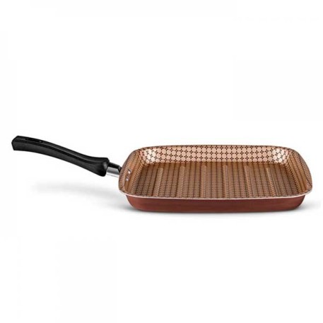 TUTO CASA 8713 BIFERA GRILL N24