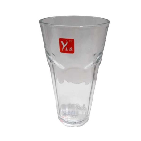 VASOS JB0279 VIDRIO 460ML X6