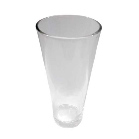 VASOS JB0278 VIDRIO X6