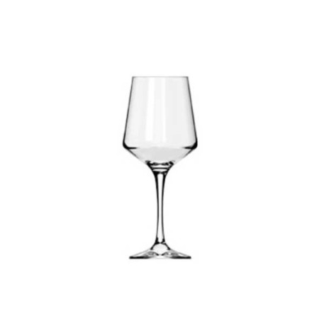 NADIR COPA 713101 VIDRIO VINO 390ML X6