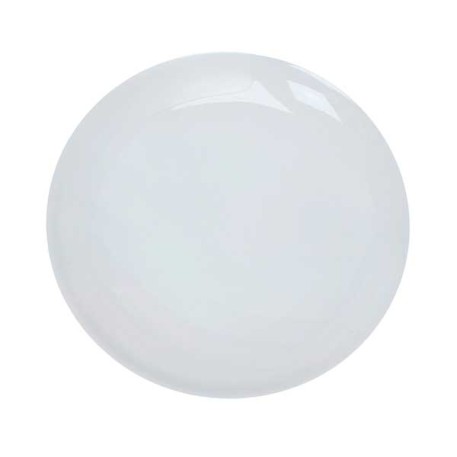 OXFORD 1125550 PLATO PLAYO 26CM WHITE CERA. X6