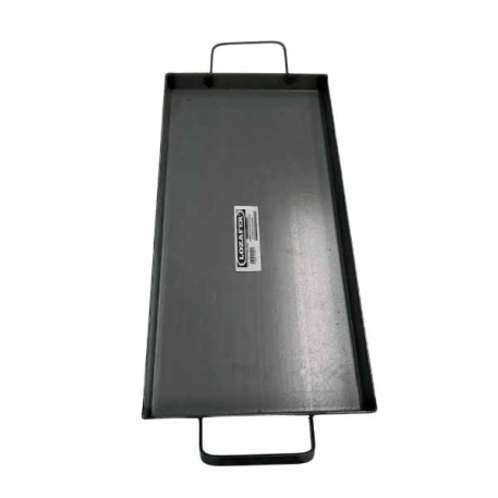 LOZAFER 5001 PLANCHA DE CHAPA 25X50X3CM X1