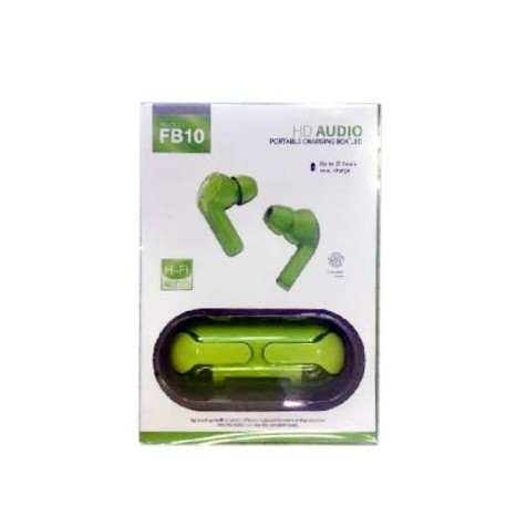 AURICULAR JB0420 BLUET E/CAJA X1