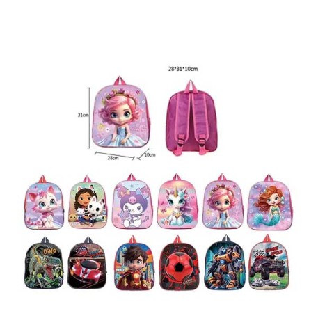 MOCHILA 0738 X1