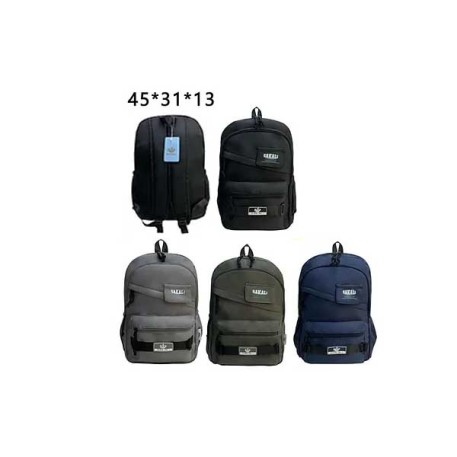 MOCHILA 0818 X1