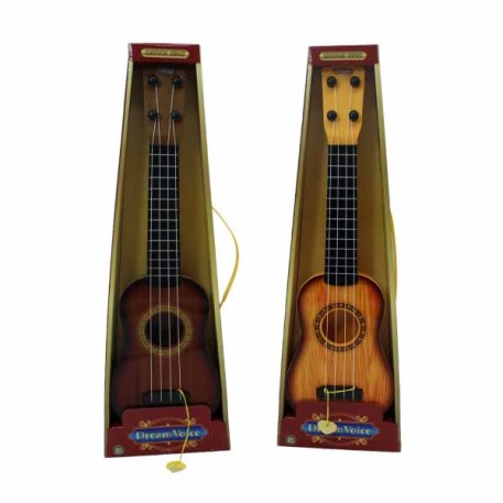 PACO BA01512 GUITARRA X1