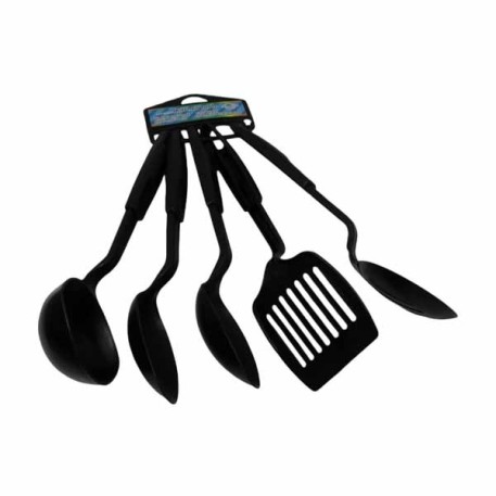 PACO BA23435 UTENSILLO D/COCINA X5PZ