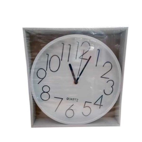 RELOJ BA-60041 PARED X1