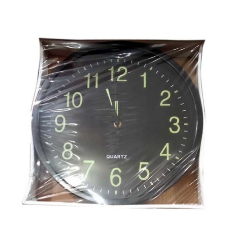 RELOJ BA-40142 PARED X1