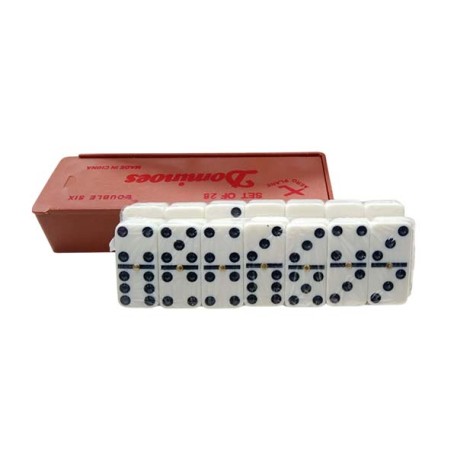 JUEGO NS352754 DE DOMINO E/CAJA X1