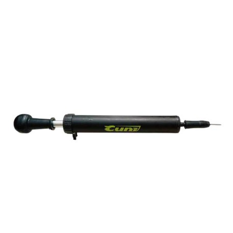 INFLADOR 1611 PARA BICICLETA C/PICO X1