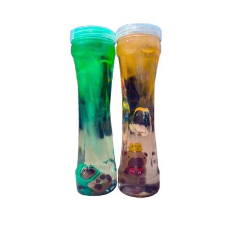 PARNASSA 82919 NJ-50 /3170 SLIME CAPIBARA