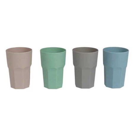 CLIKER 7606 / 6037/8 VASO SMART BAMBU CAP. 450ML