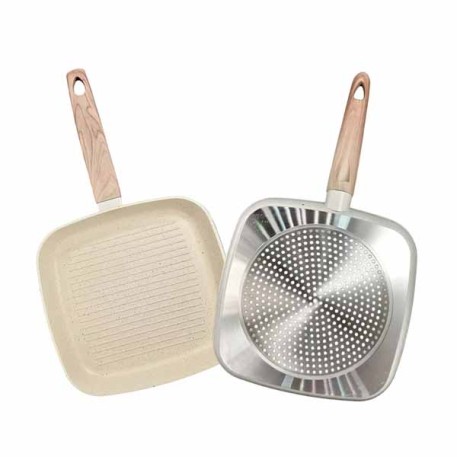 CAROL 51902 BIFERA INDUCCION GRANI X1